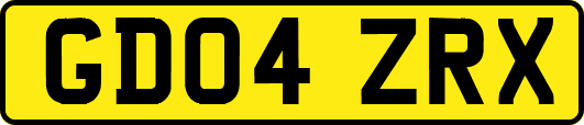 GD04ZRX