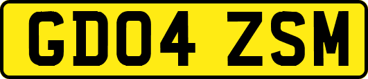 GD04ZSM