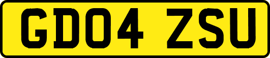 GD04ZSU