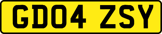 GD04ZSY