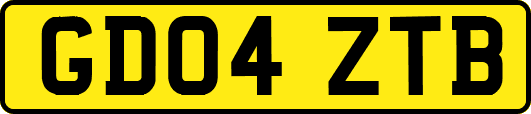 GD04ZTB
