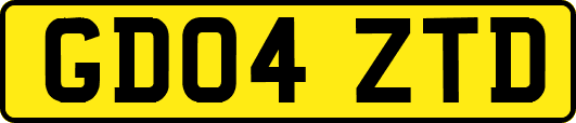 GD04ZTD