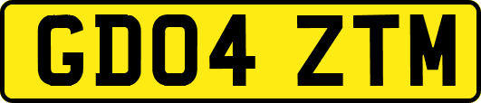 GD04ZTM