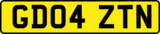 GD04ZTN