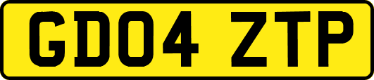 GD04ZTP