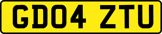GD04ZTU