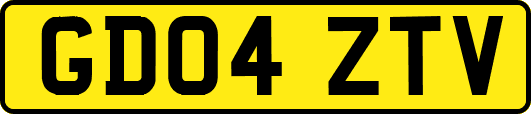 GD04ZTV