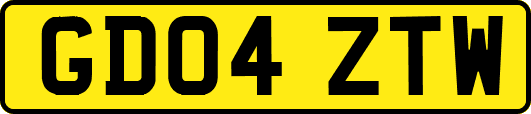 GD04ZTW
