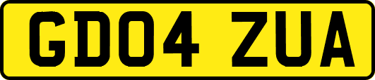 GD04ZUA