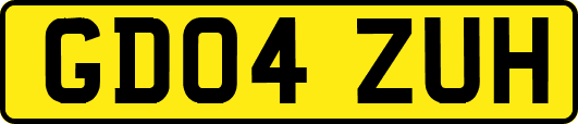 GD04ZUH