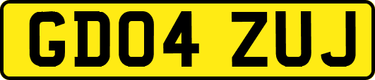 GD04ZUJ