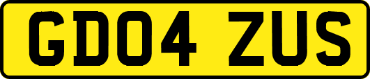 GD04ZUS