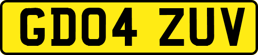 GD04ZUV