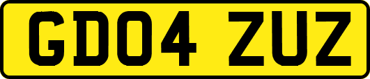 GD04ZUZ