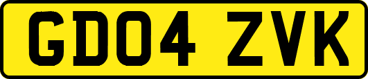 GD04ZVK