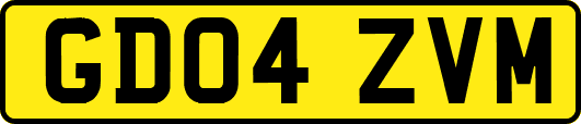 GD04ZVM