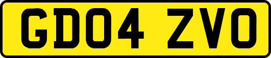 GD04ZVO