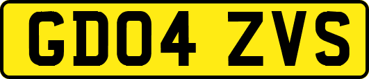GD04ZVS