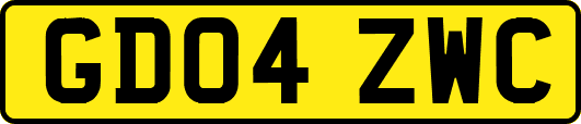 GD04ZWC