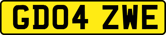 GD04ZWE
