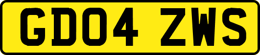 GD04ZWS