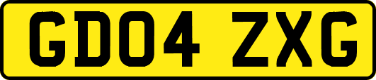 GD04ZXG