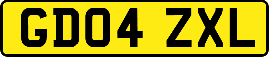 GD04ZXL