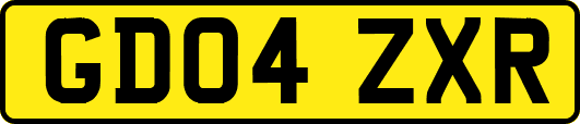GD04ZXR