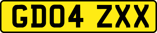 GD04ZXX
