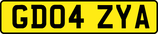 GD04ZYA