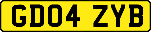 GD04ZYB