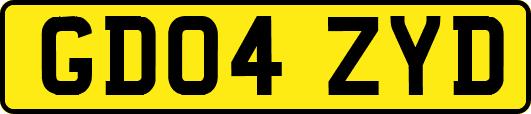 GD04ZYD