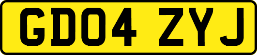 GD04ZYJ
