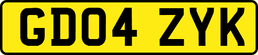 GD04ZYK