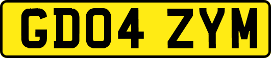 GD04ZYM
