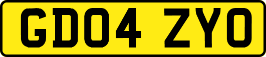 GD04ZYO