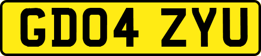 GD04ZYU