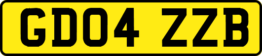 GD04ZZB