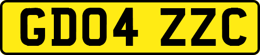 GD04ZZC