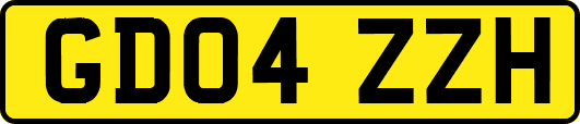 GD04ZZH