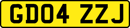 GD04ZZJ