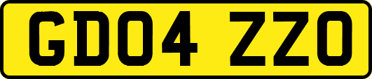 GD04ZZO