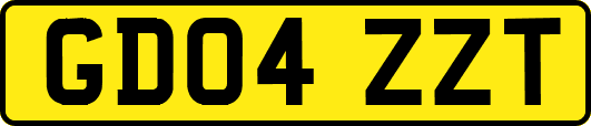 GD04ZZT