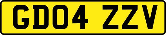 GD04ZZV