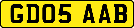GD05AAB