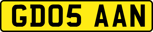 GD05AAN