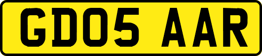 GD05AAR