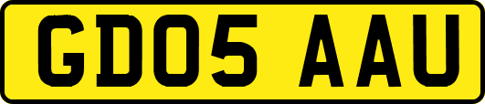 GD05AAU