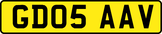 GD05AAV