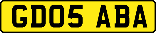 GD05ABA